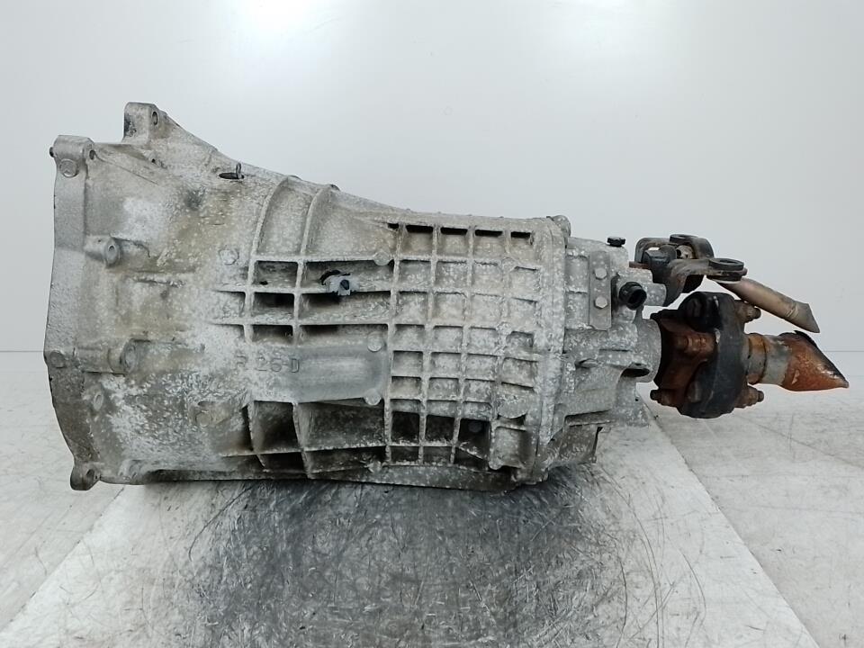 Boite de vitesses OPEL OMEGA B PHASE 1 BREAK Diesel - 1