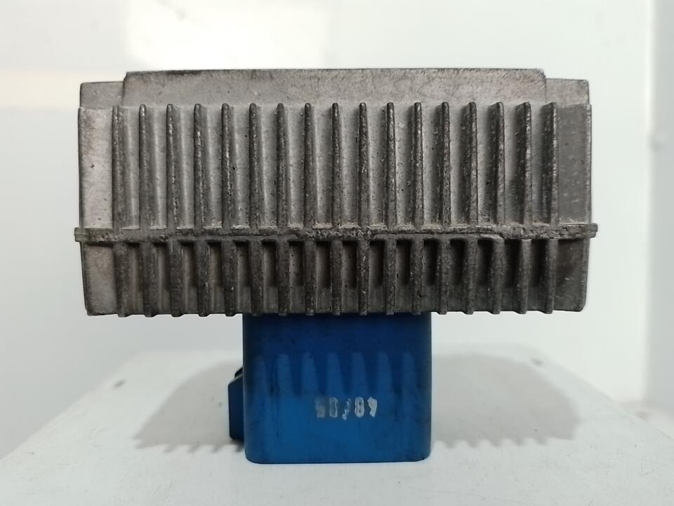 Boitier de prechauffage OPEL VECTRA C PHASE 2 BREAK Diesel - 1