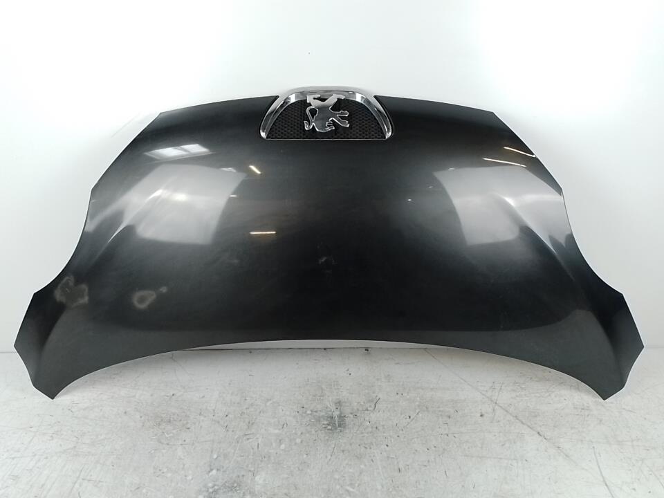 Capot PEUGEOT 107 PHASE 1 Essence - 1