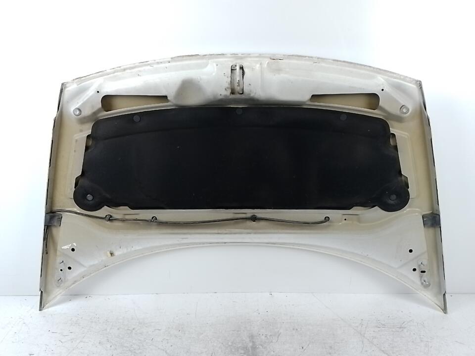 Capot CITROEN C3 1 PHASE 1 Diesel - 1
