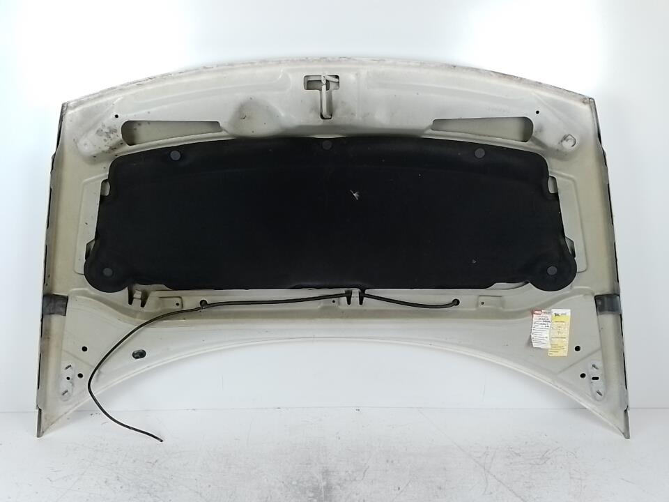 Capot CITROEN C3 1 PHASE 2 Diesel - 1