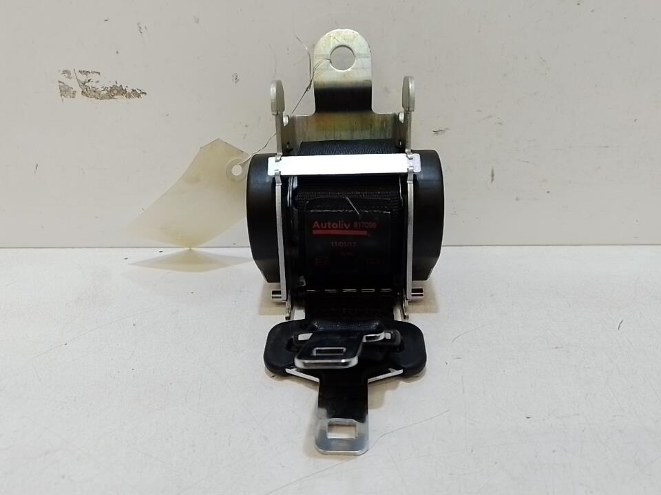 Ceinture arriere centrale CITROEN C3 PICASSO PHASE 2 Diesel - 1
