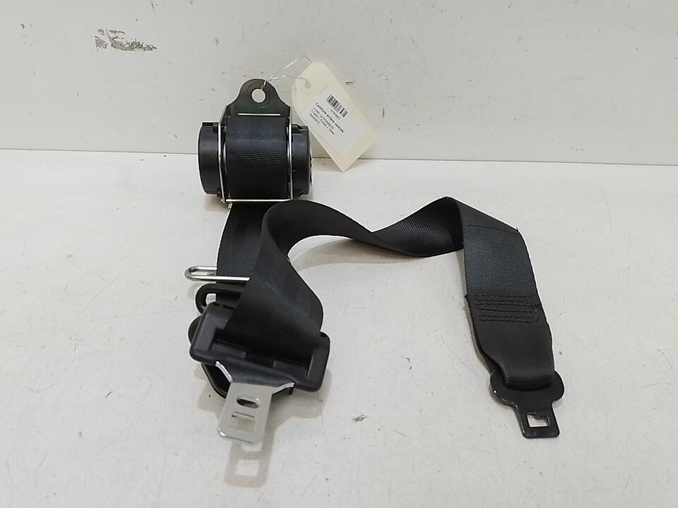 Ceinture arriere centrale FORD C-MAX 1 PHASE 2 Diesel - 1