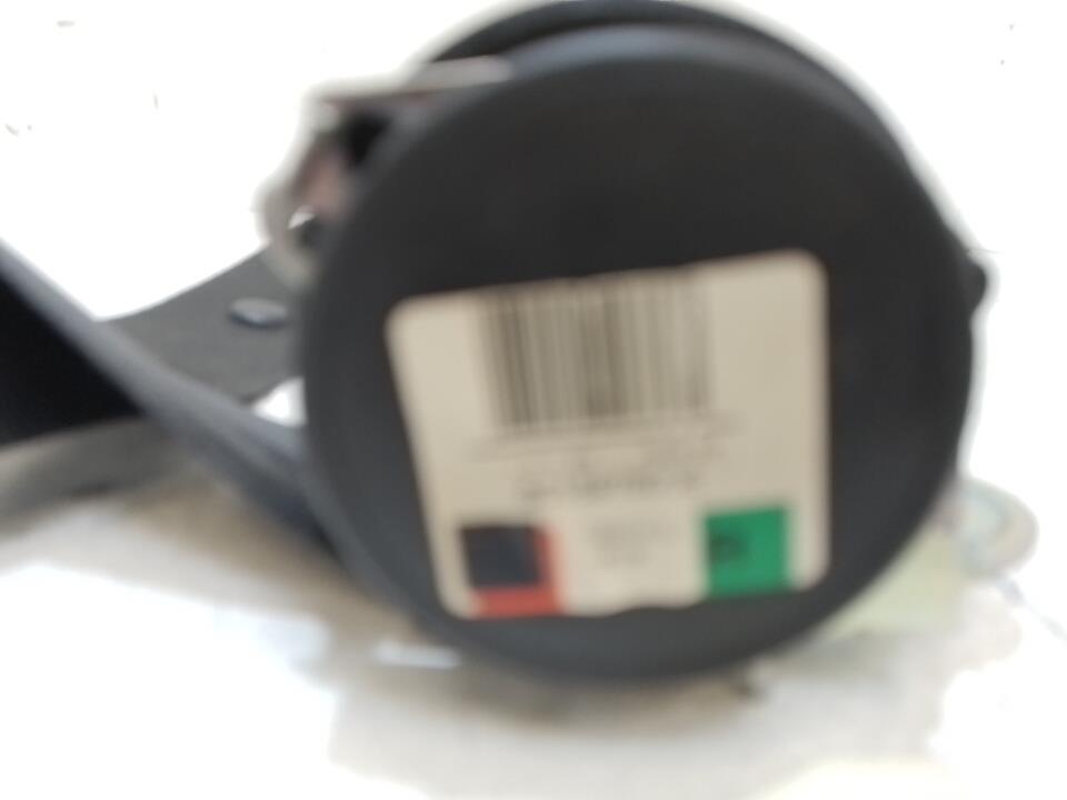 Ceinture arriere droit FORD C-MAX 1 PHASE 2 Diesel - 1