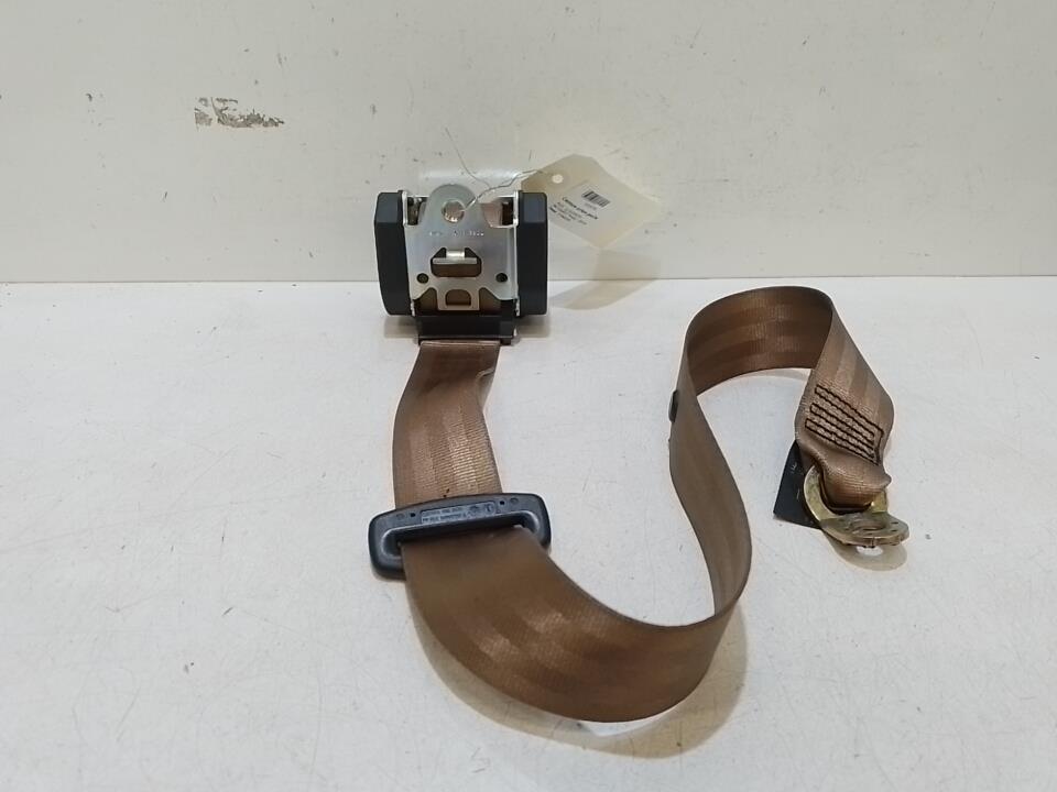 Ceinture arriere gauche AUDI A6 3 AVANT PHASE 1 BREAK Diesel - 1
