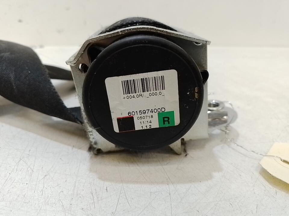 Ceinture avant droit FORD C-MAX 1 PHASE 1 Diesel - 1