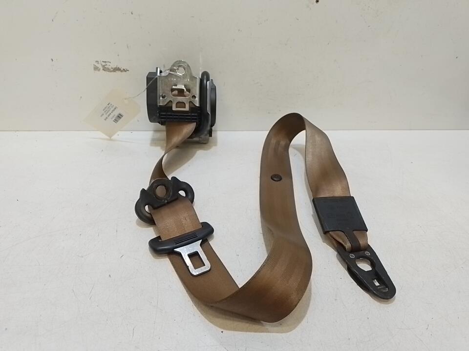 Ceinture avant droit AUDI A6 3 AVANT PHASE 1 BREAK Diesel - 1