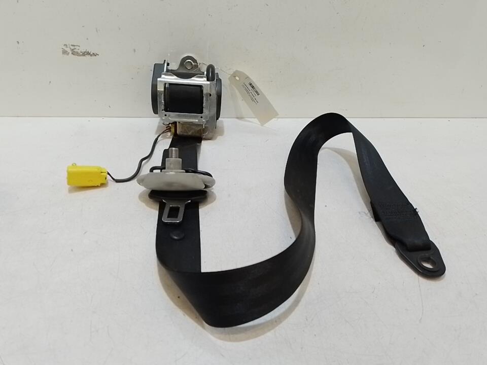 Ceinture avant droit VOLKSWAGEN FOX Essence - 1