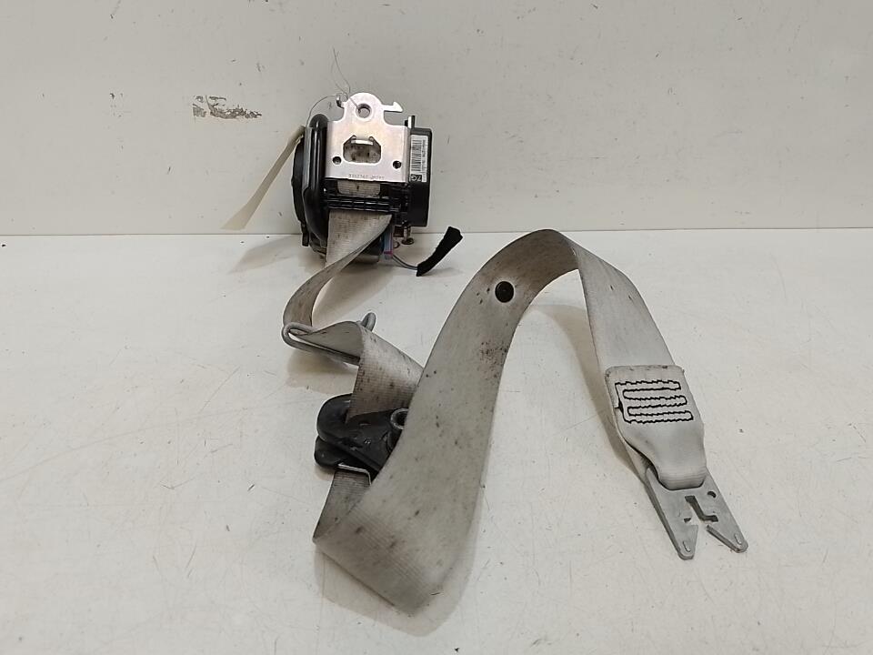 Ceinture avant droit RENAULT SCENIC 3 PHASE 3 Diesel - 1