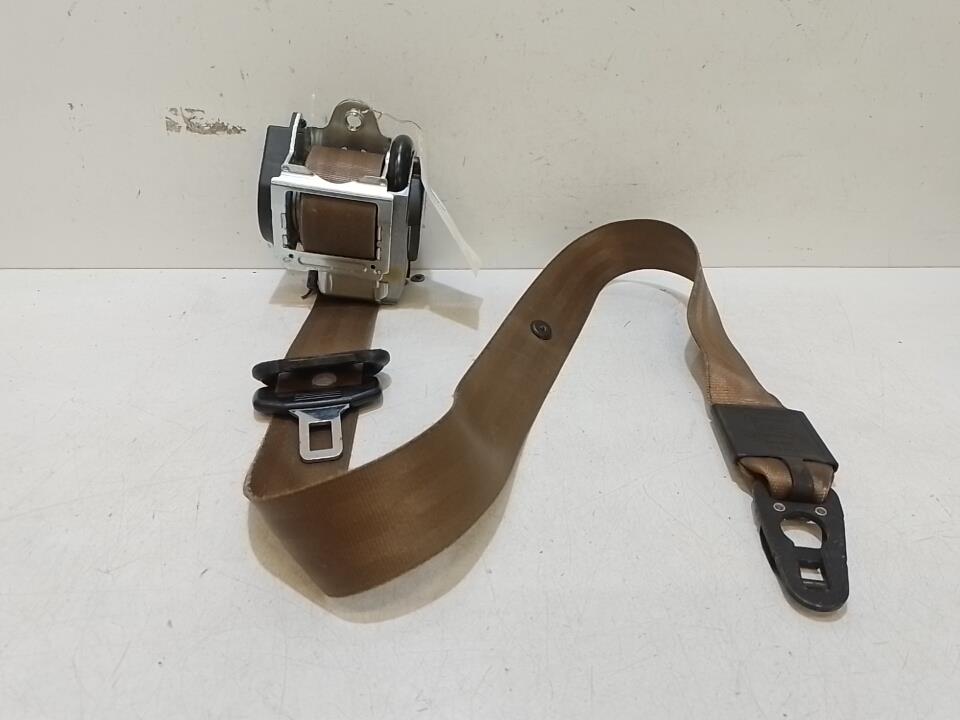Ceinture avant gauche AUDI A6 3 AVANT PHASE 1 BREAK Diesel - 1