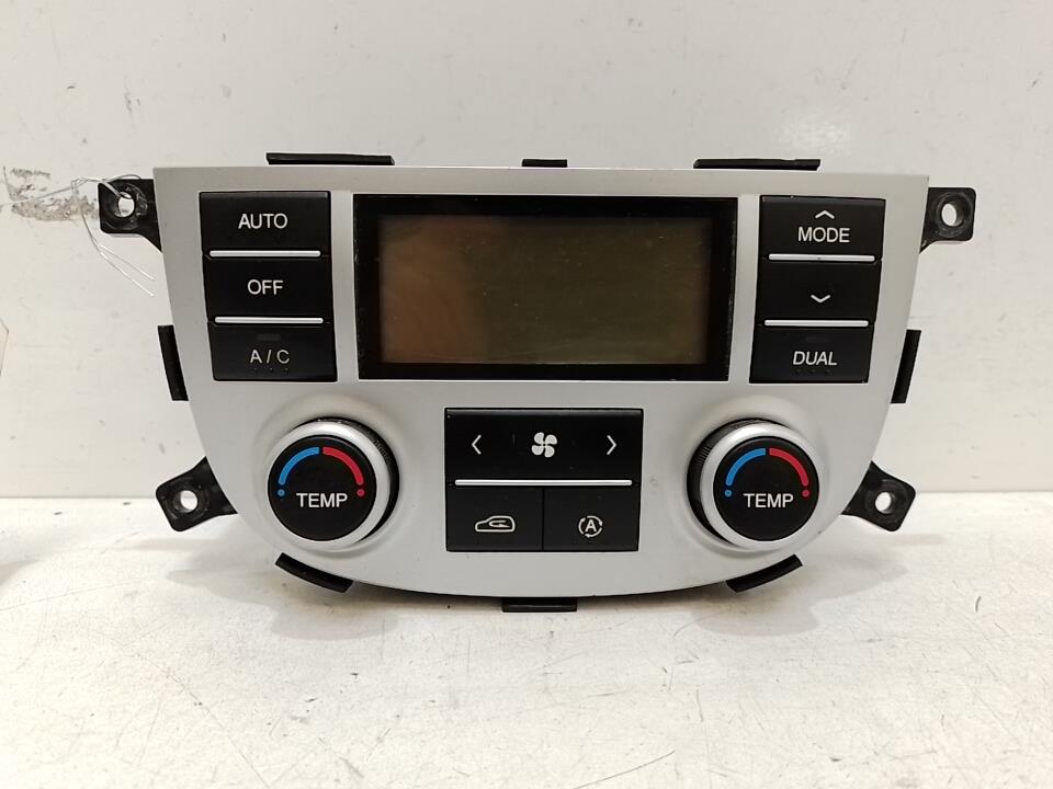 Commande chauffage HYUNDAI SANTA FE 2 PHASE 1 Diesel - 1