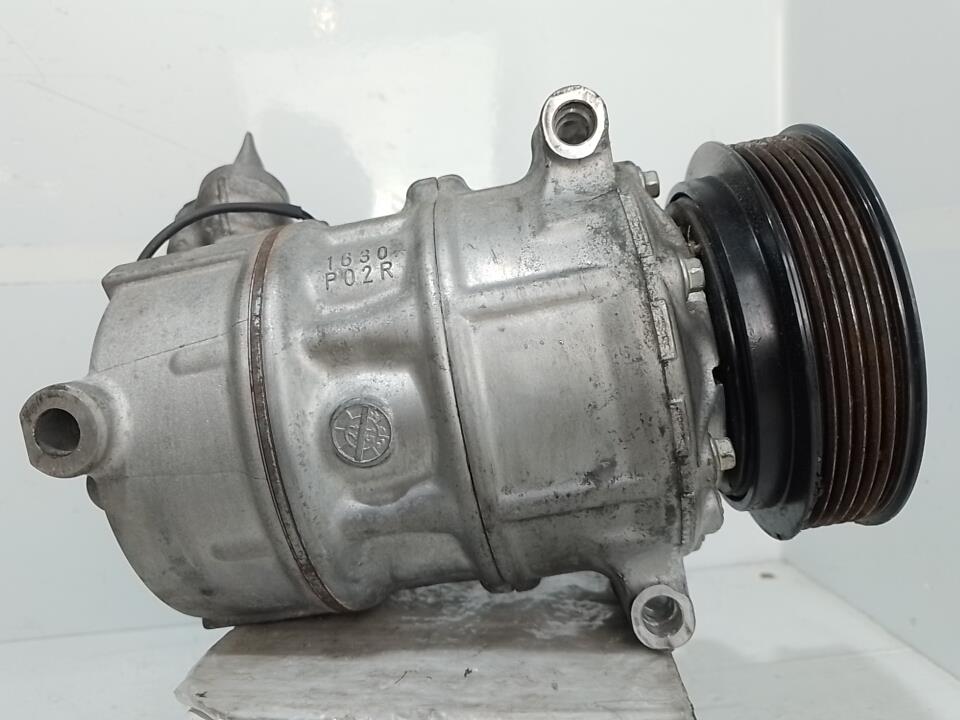 Compresseur clim VOLVO XC 60 1 PHASE 2 Diesel - 1