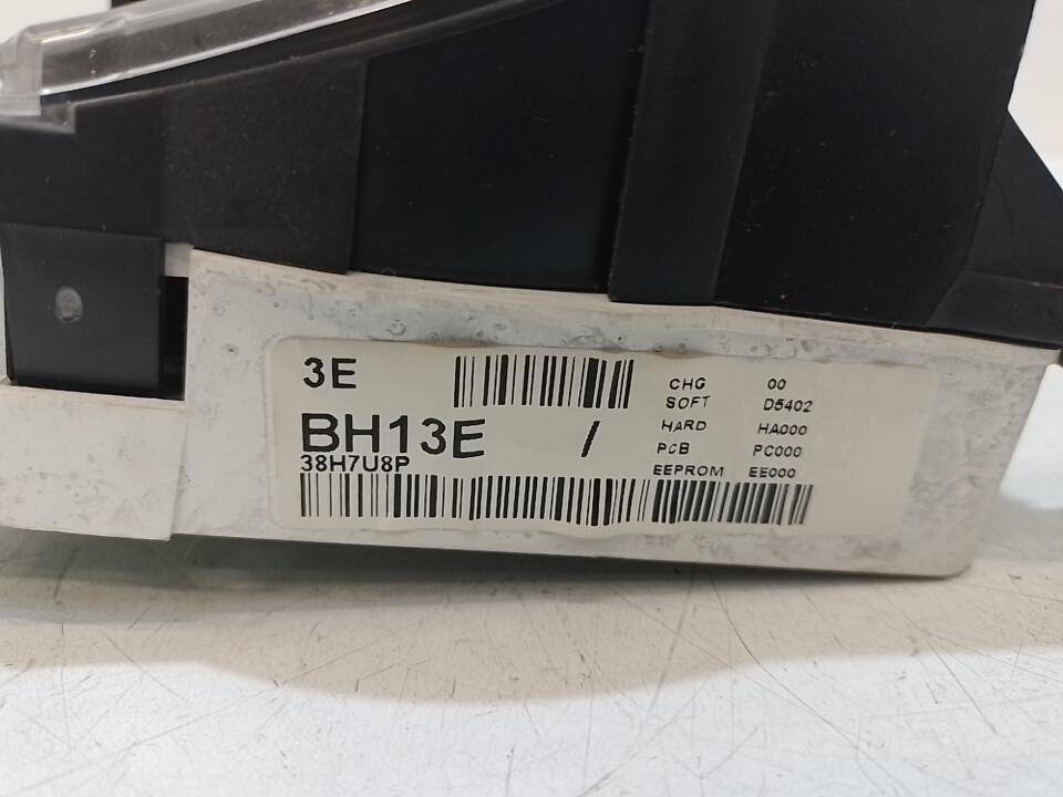 Compteur NISSAN NOTE 1 PHASE 2 Diesel - 1