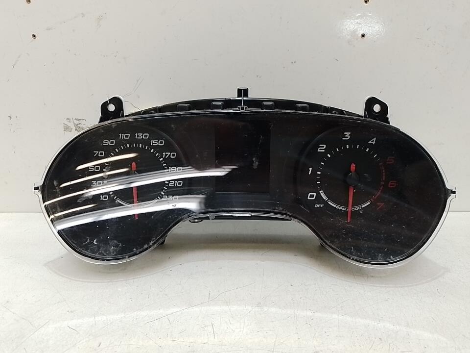 Compteur FIAT TIPO 2 PHASE 1 Diesel - 1