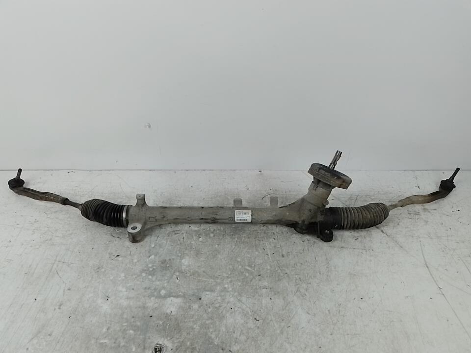 Cremaillere assistee RENAULT MEGANE 4 PHASE 1 Diesel - 1