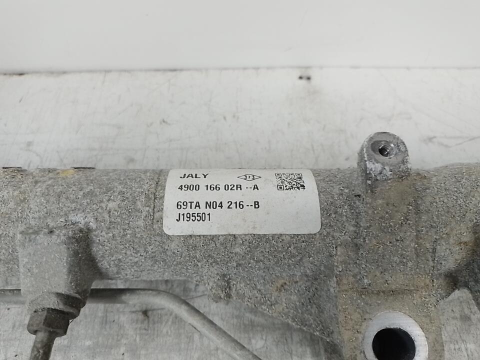Cremaillere assistee DACIA SANDERO 2 PHASE 2 Essence - 1