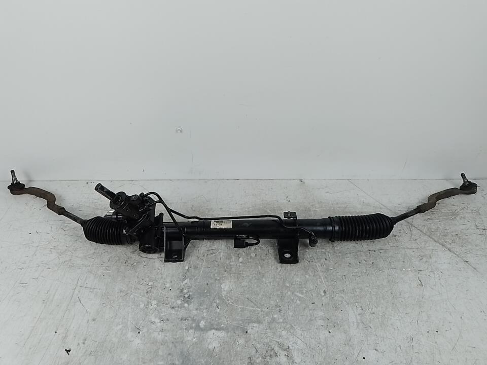 Cremaillere assistee RENAULT LAGUNA 2 PHASE 1 Diesel - 1