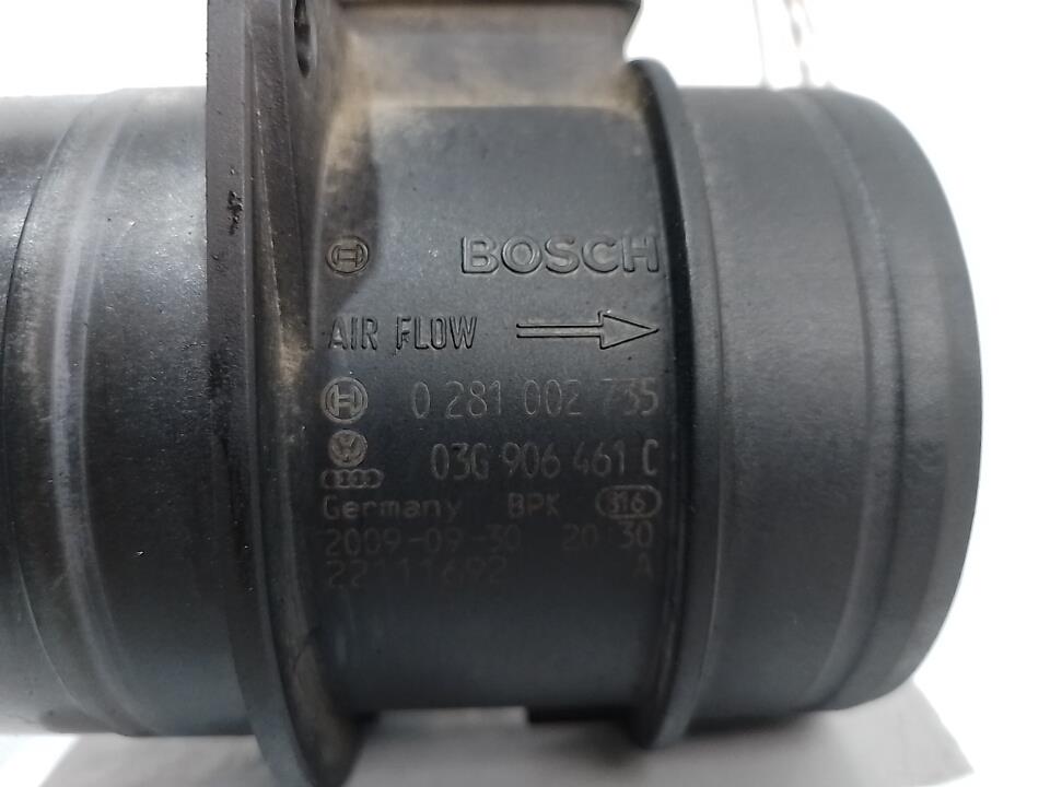 Debitmetre SEAT EXEO Diesel - 1
