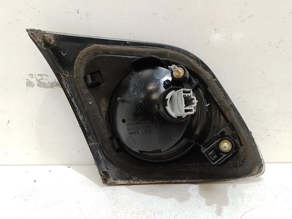 Feu arriere secondaire droit (feux) MAZDA 3 1 PHASE 1 Essence - 1
