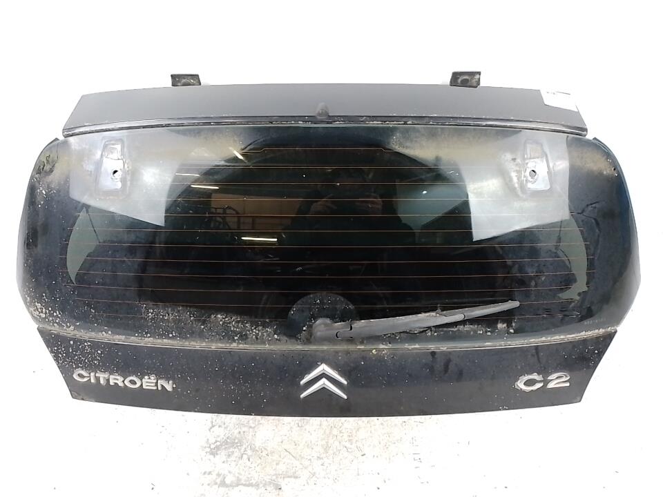Malle/Hayon arriere CITROEN C2 PHASE 1 Essence - 1