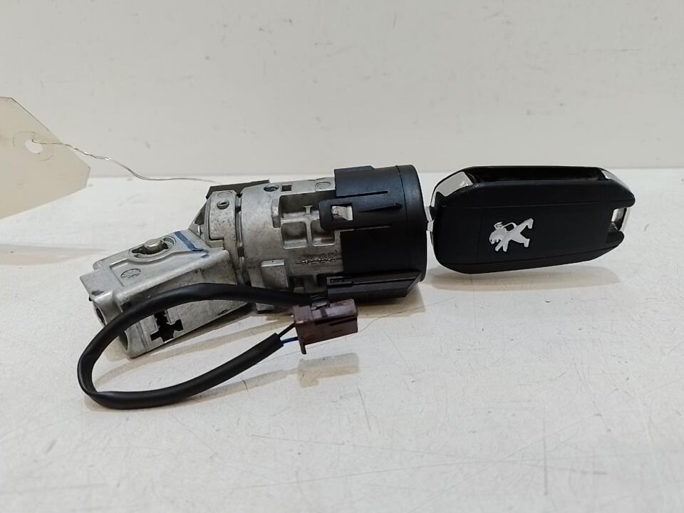 Neiman PEUGEOT 508 1 PHASE 1 Diesel - 1