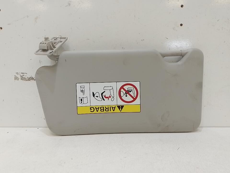 Pare soleil droit NISSAN NOTE 2 Diesel - 1
