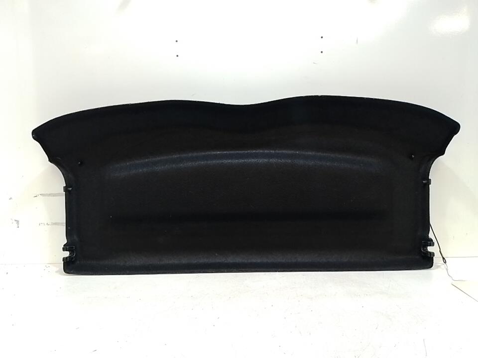 Plage arriere CITROEN C3 2 PHASE 1 Diesel - 1