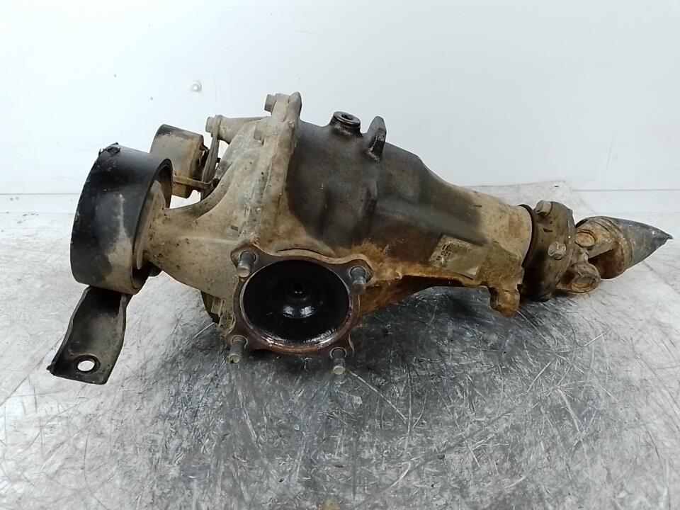 Pont (propulsion) TOYOTA RAV4 2 PHASE 2 Diesel - 1