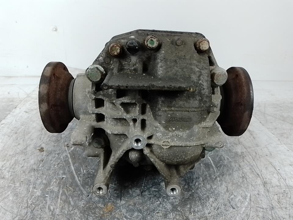 Pont (propulsion) AUDI A6 3 AVANT PHASE 1 BREAK Diesel - 1