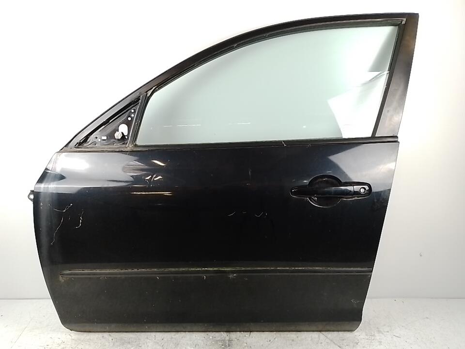 Porte avant gauche MAZDA 3 1 PHASE 1 Essence - 1