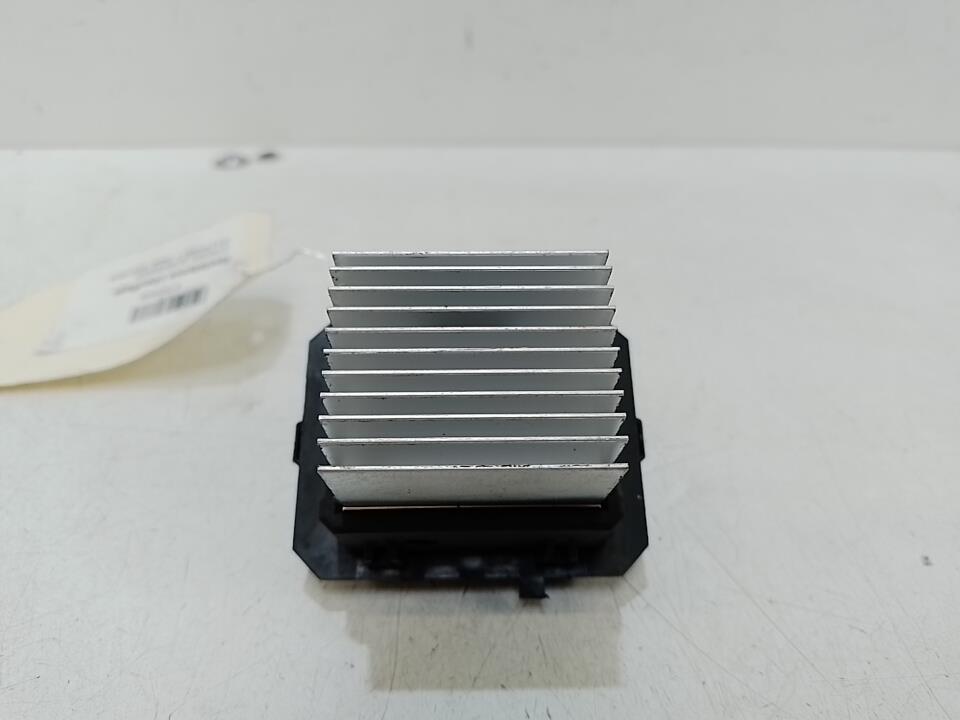 Resistance chauffage CITROEN C3 3 PHASE 1 Diesel - 1