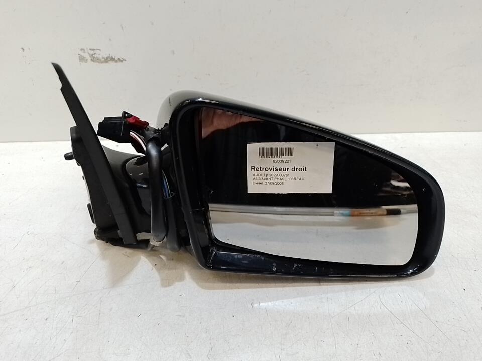 Retroviseur droit AUDI A6 3 AVANT PHASE 1 BREAK Diesel - 1
