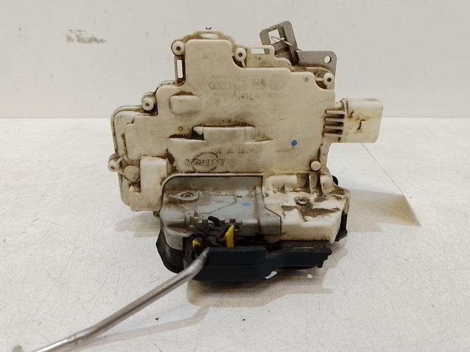Serrure arriere droit SEAT EXEO Diesel - 1