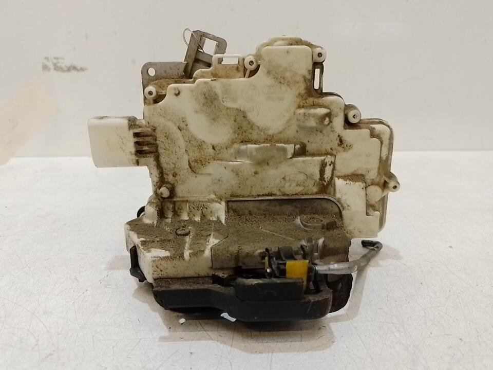 Serrure arriere gauche SEAT EXEO Diesel - 1
