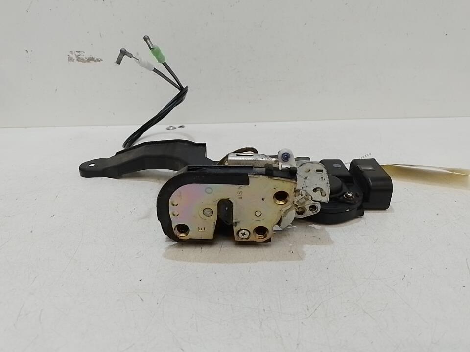 Serrure avant droit TOYOTA RAV4 2 PHASE 2 Diesel - 1