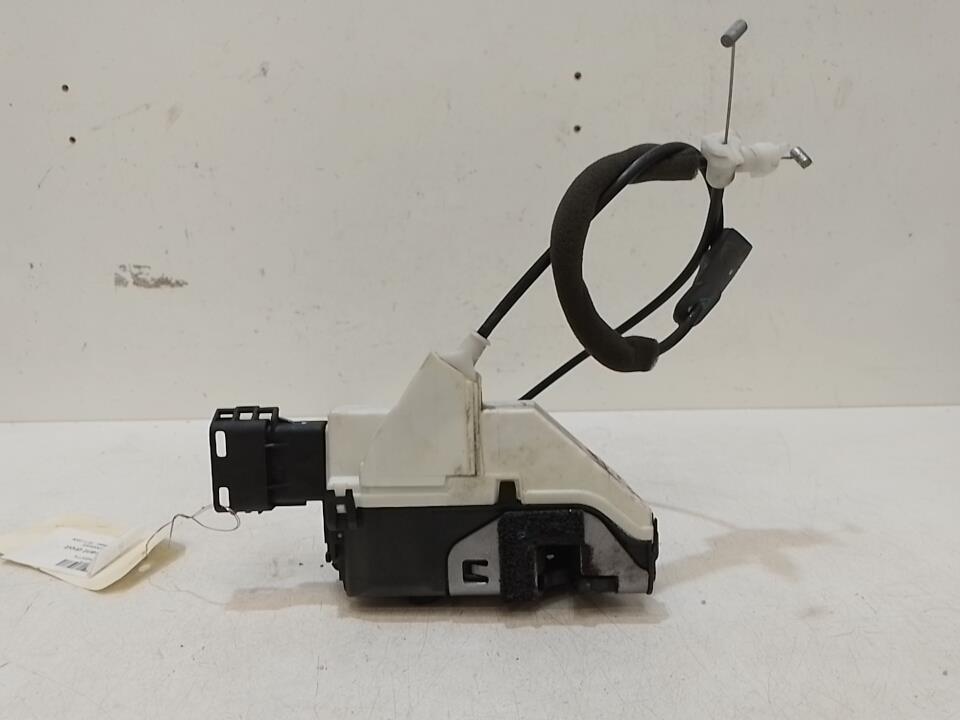 Serrure avant droit CITROEN C3 2 PHASE 1 Diesel - 1
