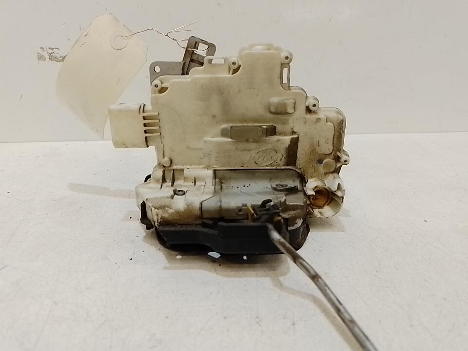 Serrure avant gauche SEAT EXEO Diesel - 1