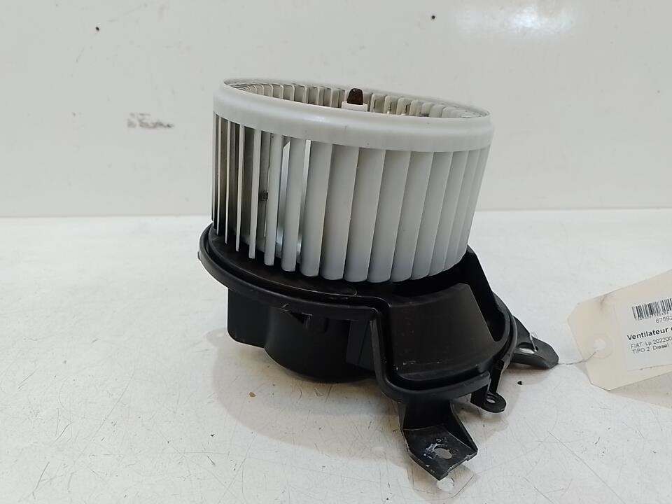 Ventilateur chauffage FIAT TIPO 2 PHASE 1 Diesel - 1