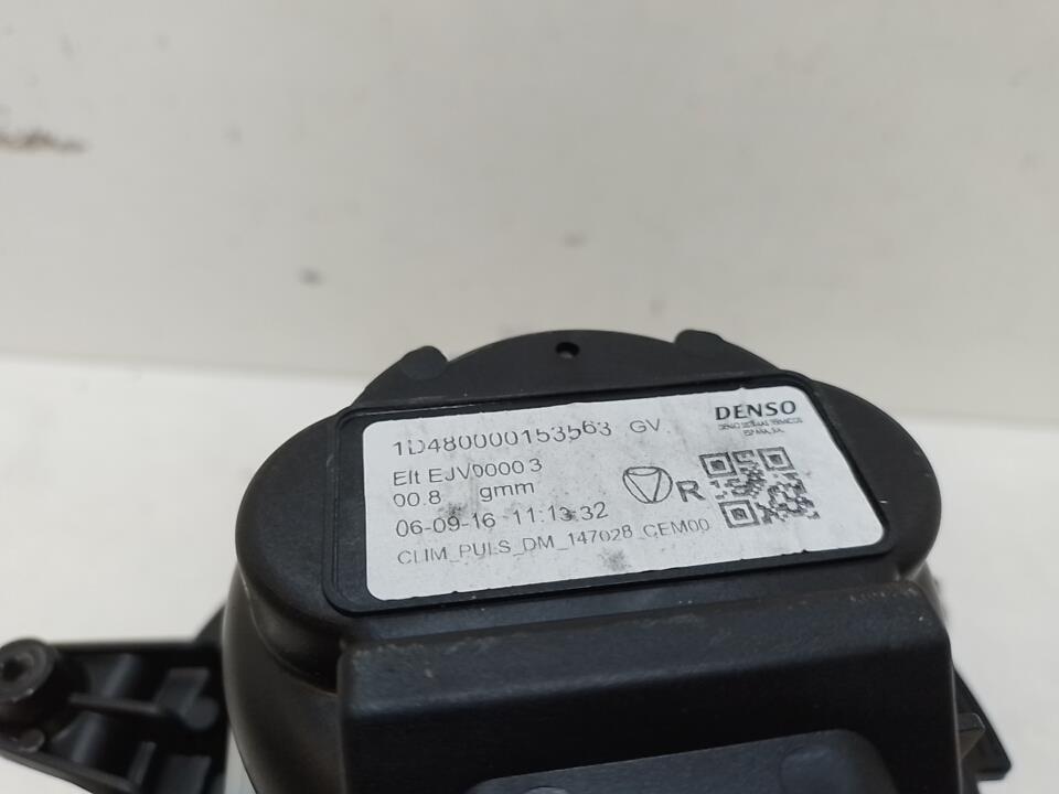 Ventilateur chauffage CITROEN JUMPY 3 Diesel - 1
