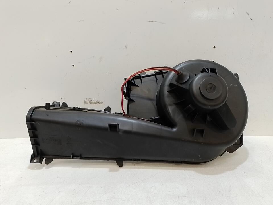 Ventilateur chauffage RENAULT TWINGO 1 PHASE 1 Essence - 1