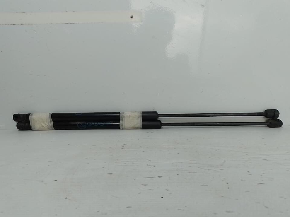 Verin de coffre FORD FIESTA 7 Essence - 1