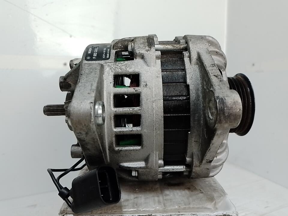Alternateur OPEL ASTRA G Diesel - 1