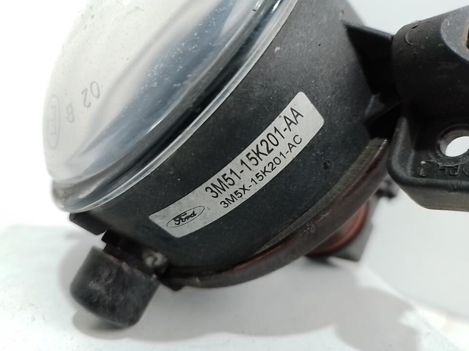 Anti brouillard droit (feux) FORD C-MAX 1 PHASE 1 Diesel - 1