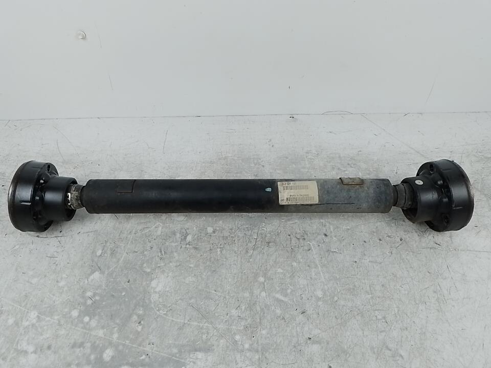 Arbre de transmission avant PORSCHE CAYENNE 1 PHASE 1 Essence - 1