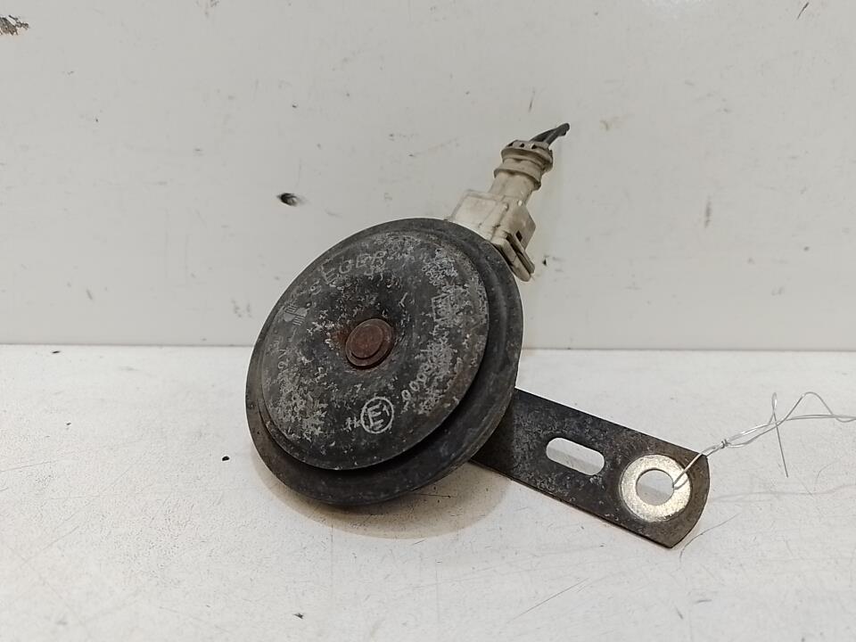 Avertisseur/Klaxon OPEL MOVANO B Diesel - 1