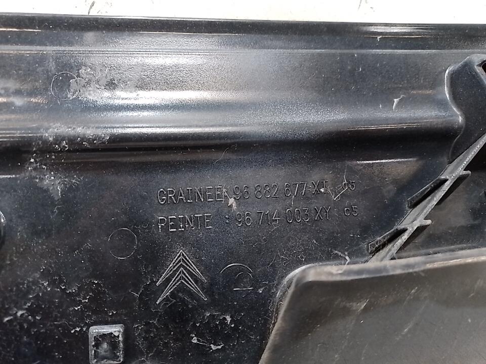 Becquet CITROEN C4 2 PHASE 1 Diesel - 1