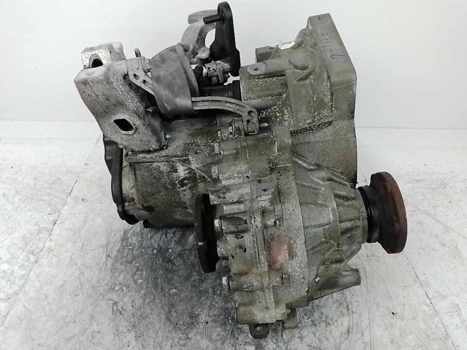 Boite de vitesses VOLKSWAGEN GOLF 6 Diesel - 1