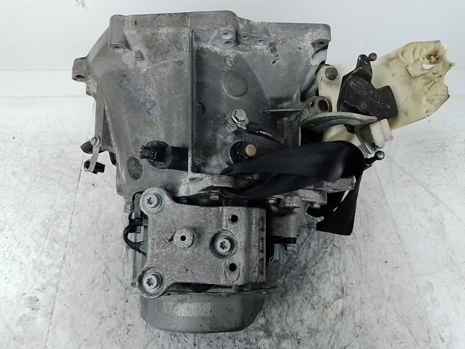 Boite de vitesses CITROEN C3 2 PHASE 2 Diesel - 1