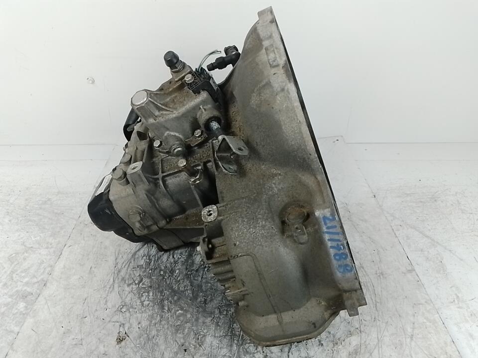 Boite de vitesses OPEL ADAM Essence - 1
