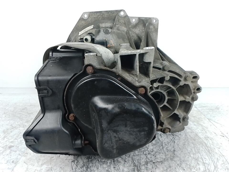 Boite de vitesses FORD FIESTA 5 PHASE 1 Diesel - 1